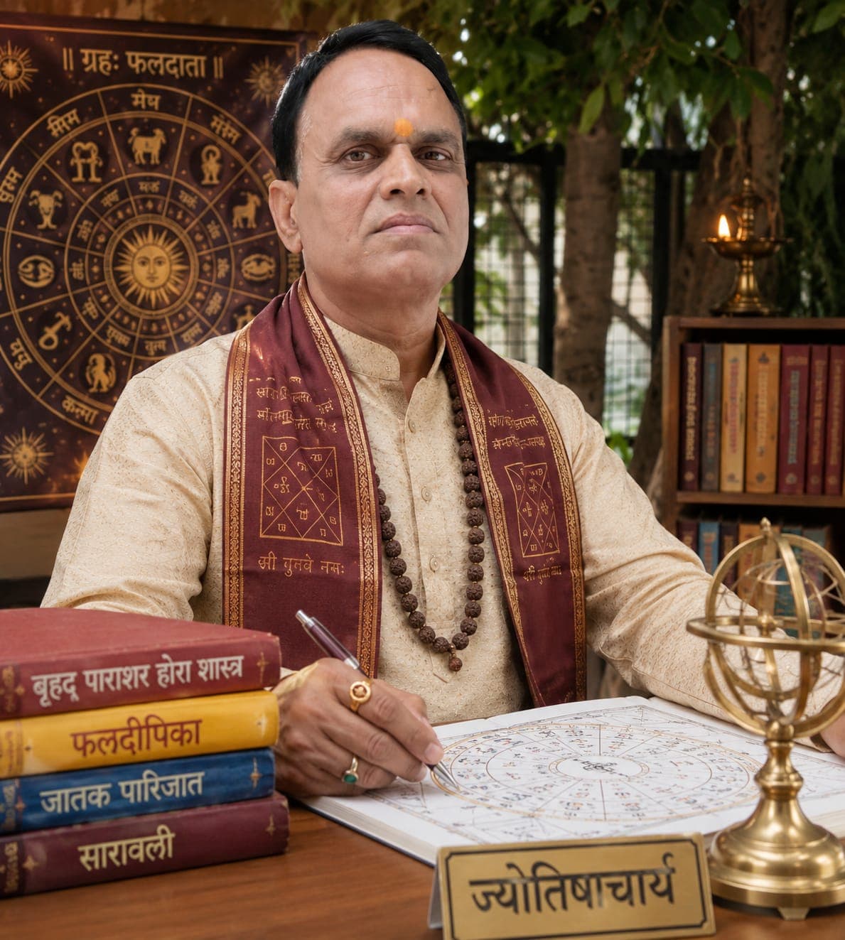 Acharya Manoj Kumar Gautam, Career, Finance, Marriage & Love